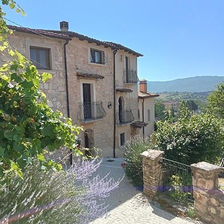Montenero Val Cocchiara Il Borgo Della Zittola 빌라 외부 사진