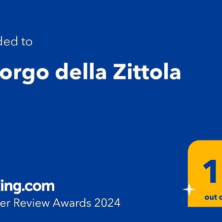 Montenero Val Cocchiara Il Borgo Della Zittola 빌라 외부 사진
