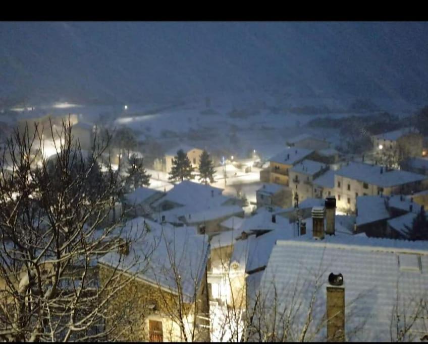 Montenero Val Cocchiara Il Borgo Della Zittola 빌라 외부 사진