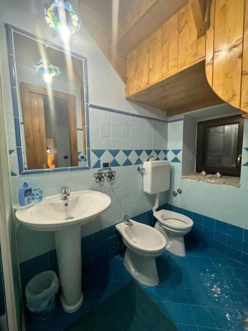 Montenero Val Cocchiara Il Borgo Della Zittola 빌라 외부 사진