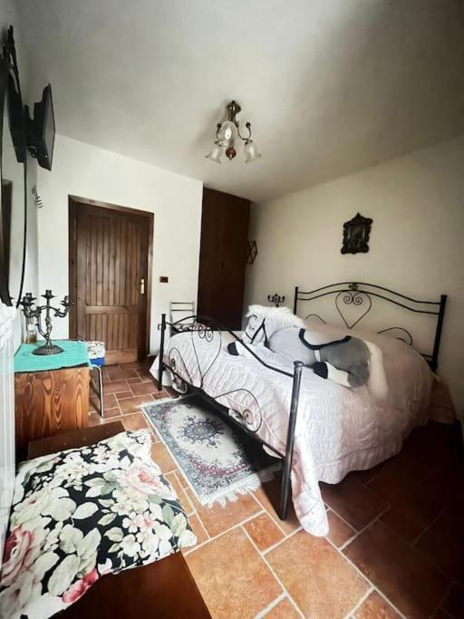 Montenero Val Cocchiara Il Borgo Della Zittola 빌라 외부 사진