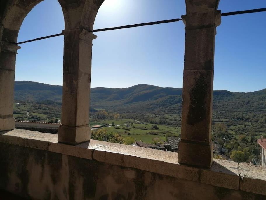 Montenero Val Cocchiara Il Borgo Della Zittola 빌라 외부 사진