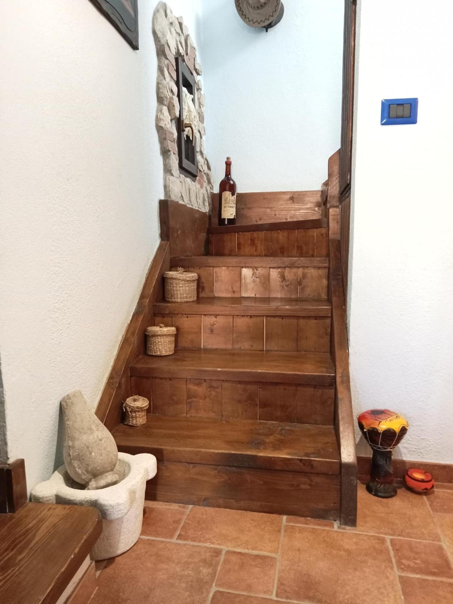 Montenero Val Cocchiara Il Borgo Della Zittola 빌라 외부 사진
