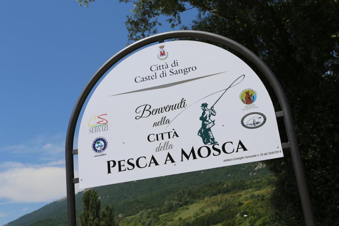 Montenero Val Cocchiara Il Borgo Della Zittola 빌라 외부 사진
