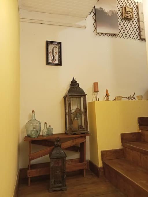 Montenero Val Cocchiara Il Borgo Della Zittola 빌라 외부 사진