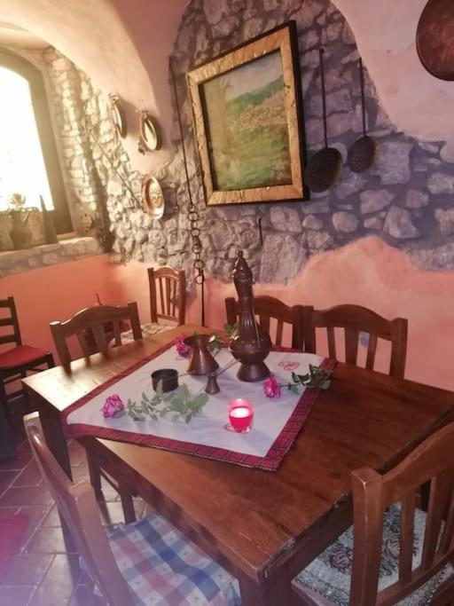 Montenero Val Cocchiara Il Borgo Della Zittola 빌라 외부 사진