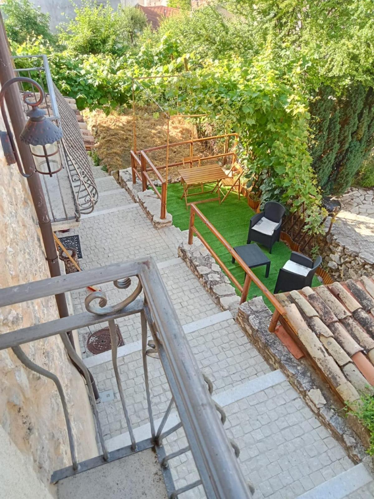 Montenero Val Cocchiara Il Borgo Della Zittola 빌라 외부 사진