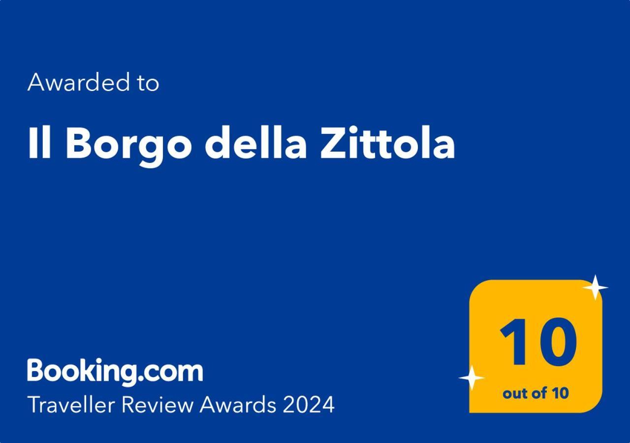 Montenero Val Cocchiara Il Borgo Della Zittola 빌라 외부 사진
